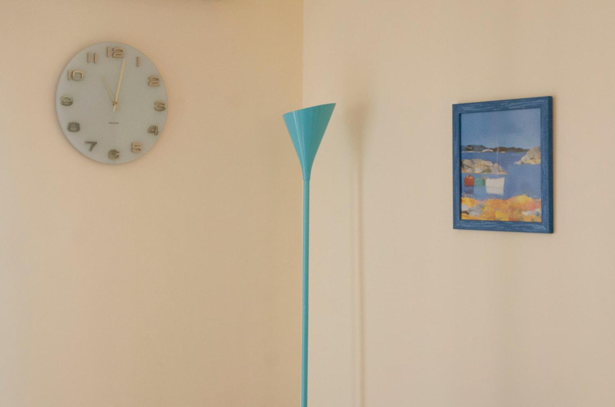 Appartement La Capina à Letojanni Extérieur photo