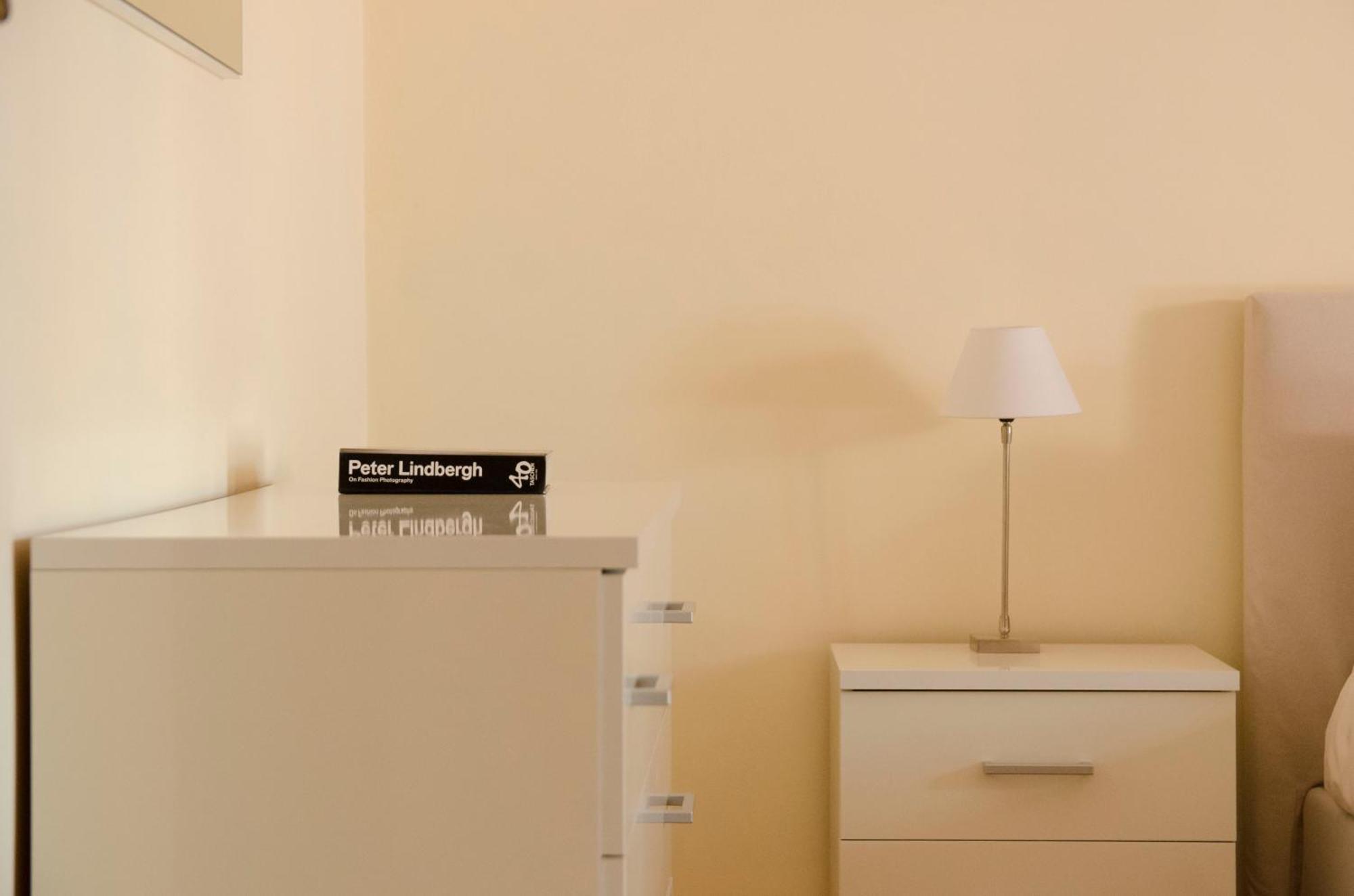 Appartement La Capina à Letojanni Extérieur photo