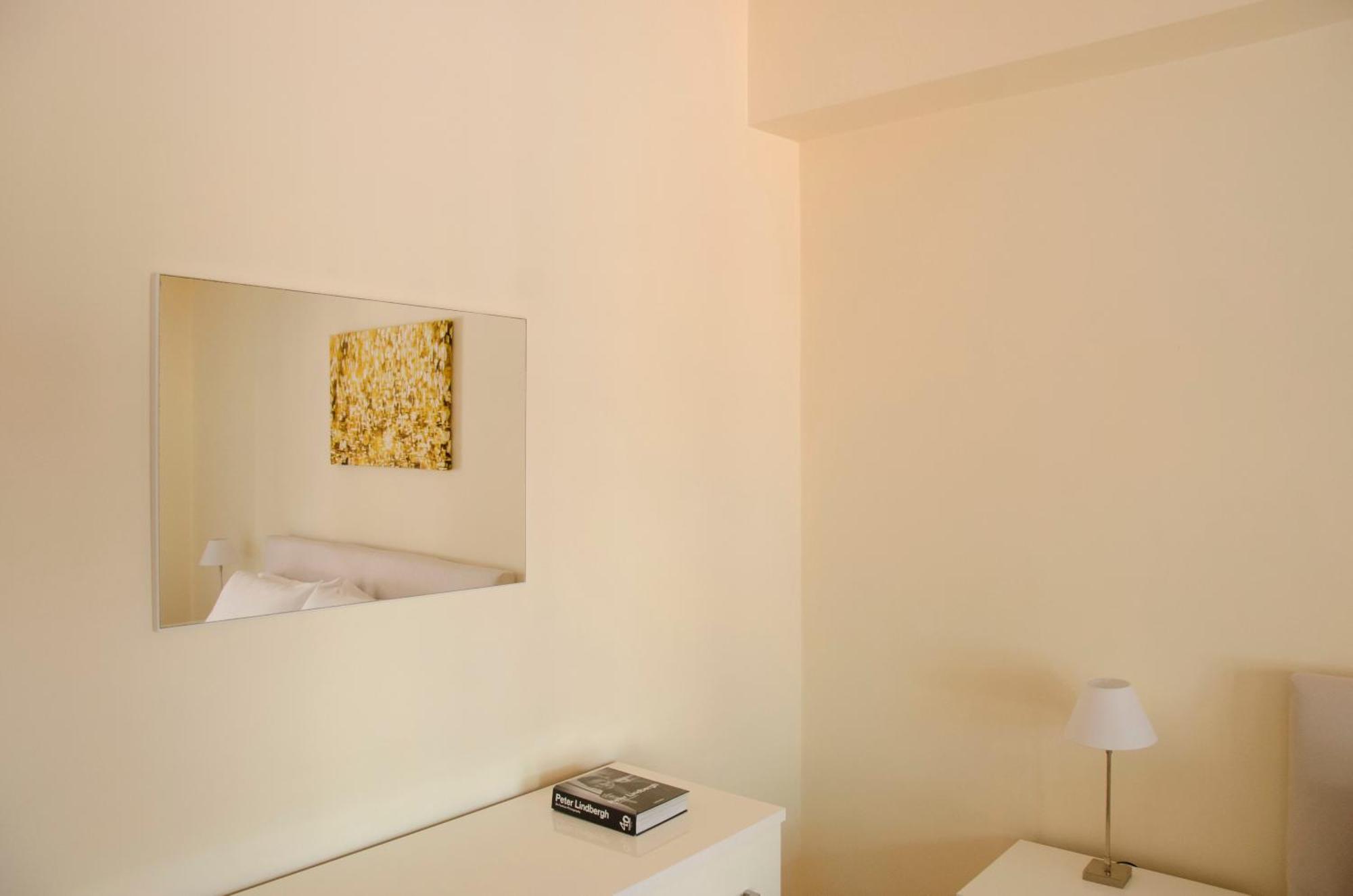 Appartement La Capina à Letojanni Extérieur photo