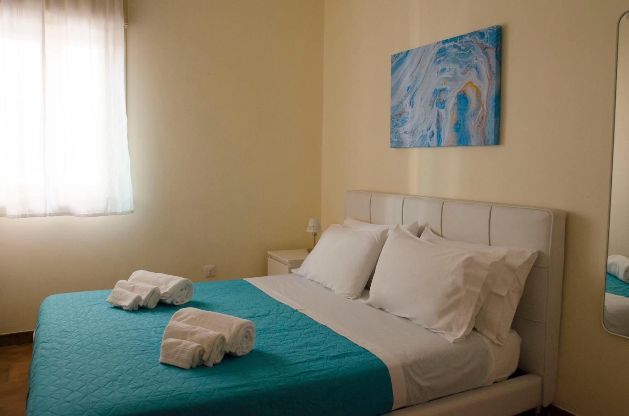 Appartement La Capina à Letojanni Extérieur photo